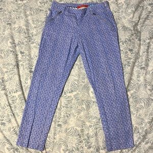Catonnier Anthropologie dress pants - donating soon for move